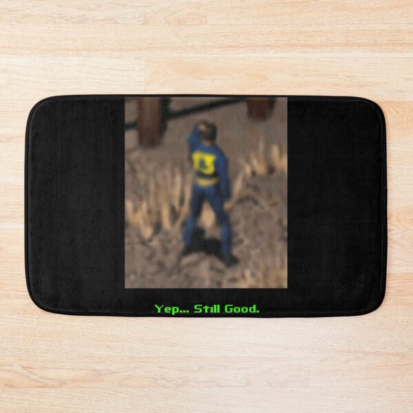Item preview, Yep... Still Good Fall Out Dream Meme designed and sold by warda-shop.