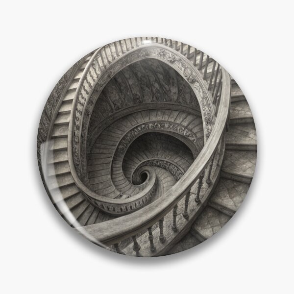 Item preview, Stairs #5 designed and sold by Mark and Heather.