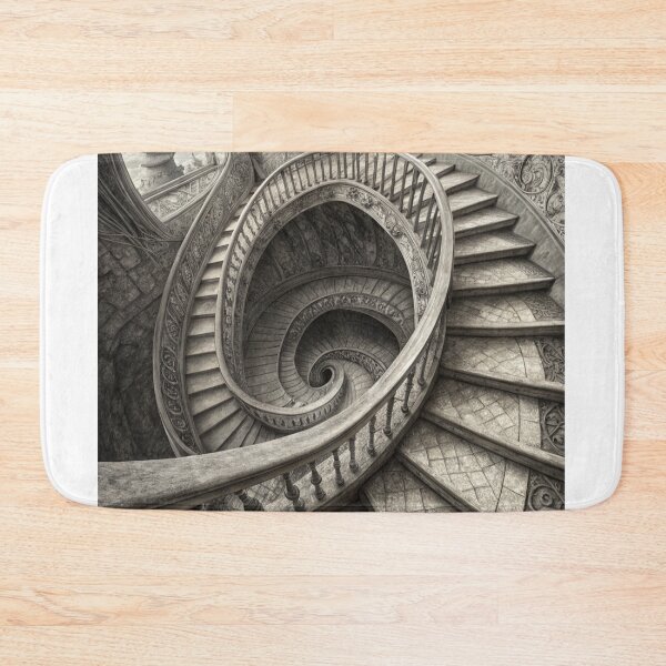 Item preview, Stairs #5 designed and sold by Mark and Heather.