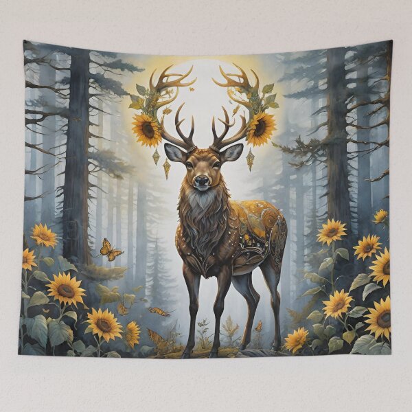 Item preview, He Wore the Sun Like a Crown designed and sold by Dream Whimspirations.