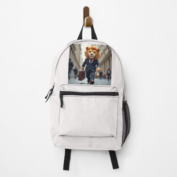 Item preview, THE LION CEO designed and sold by Techtricksgh.