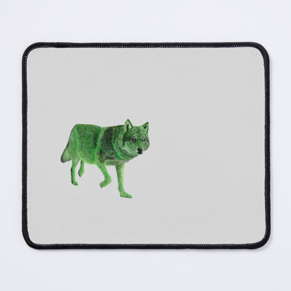 Item preview, Aro Wolf without the Background designed and sold by Transcendragons.