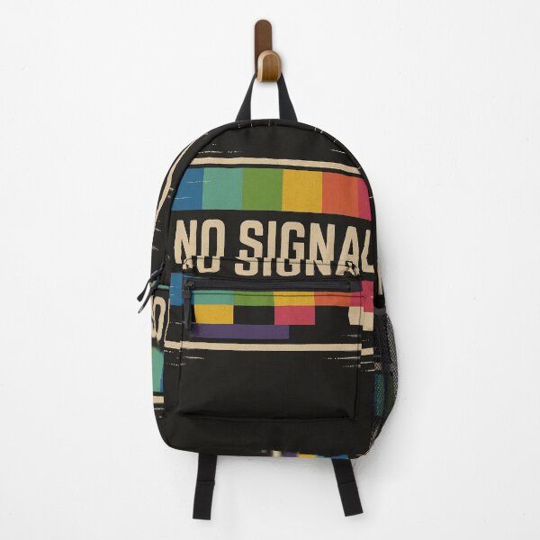 Item preview, No Signal designed and sold by CyangProduct.