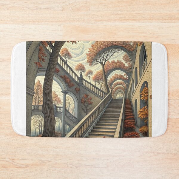 Item preview, Stairs #6 designed and sold by Mark and Heather.