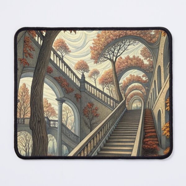 Item preview, Stairs #6 designed and sold by Mark and Heather.