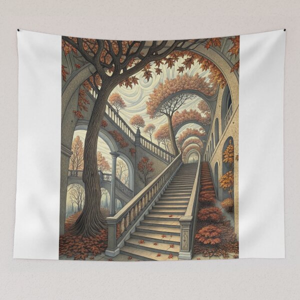 Item preview, Stairs #6 designed and sold by Mark and Heather.