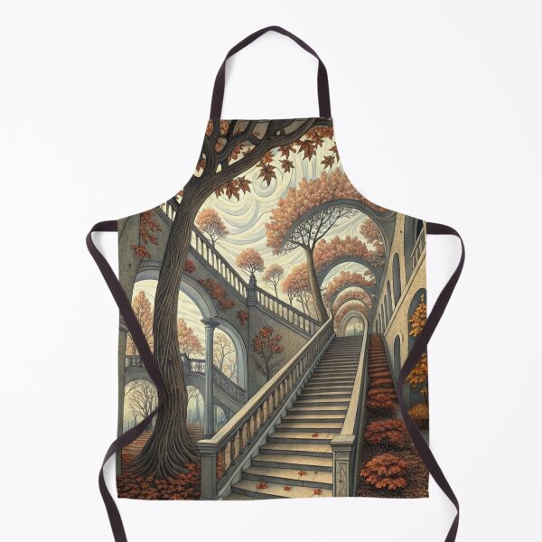 Item preview, Stairs #6 designed and sold by Mark and Heather.