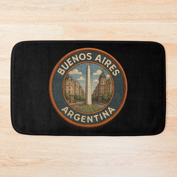 Item preview, Buenos Aires Classic – Obelisk & Urban Heritage designed and sold by Girih.