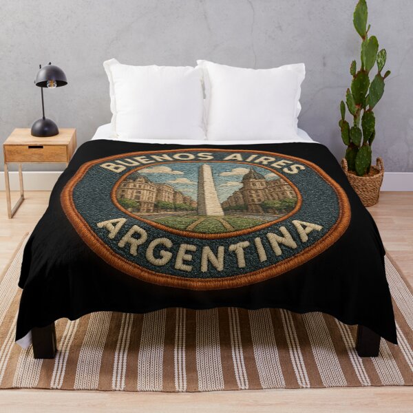 Item preview, Buenos Aires Classic – Obelisk & Urban Heritage designed and sold by Girih.