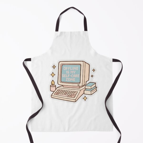 Item preview, Offline Self-Care Zone designed and sold by XArt.