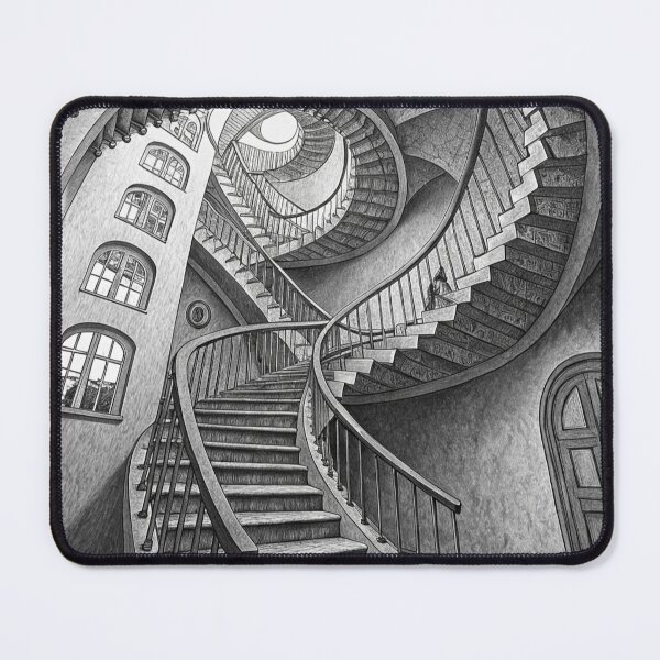 Item preview, Stairs #4 designed and sold by Mark and Heather.