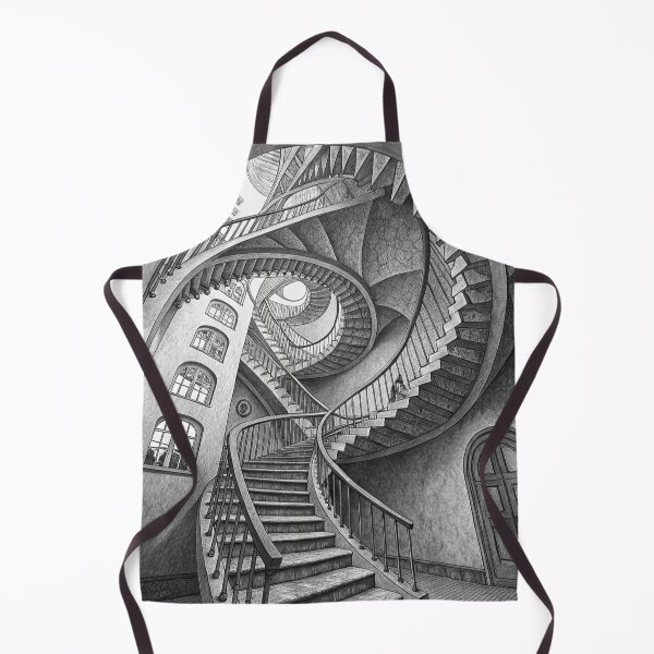 Item preview, Stairs #4 designed and sold by Mark and Heather.
