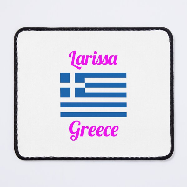 Item preview, Larissa Greece - Stylish Prints, designed and sold by Fleetwood1994.