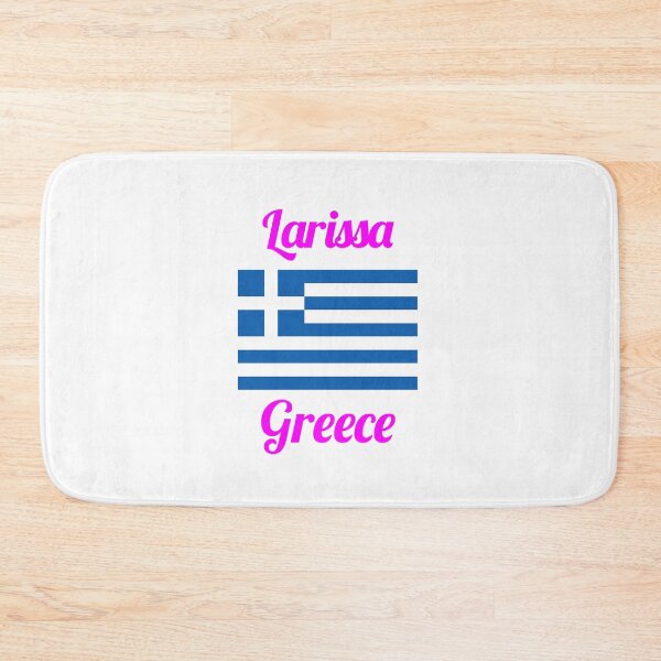 Item preview, Larissa Greece - Stylish Prints, designed and sold by Fleetwood1994.