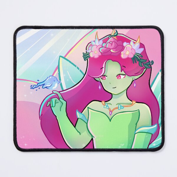Item preview, Fairy Queen designed and sold by franzieart.