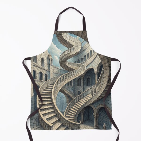 Item preview, Stairs #3 designed and sold by Mark and Heather.