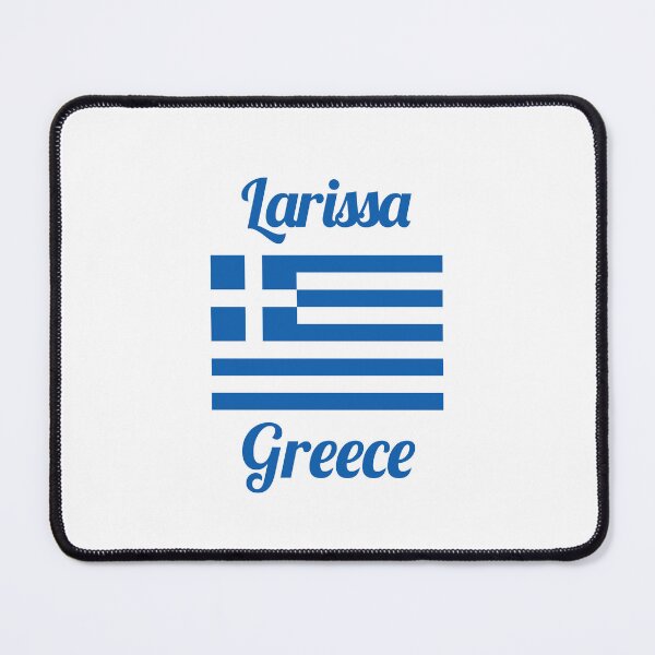 Item preview, Larissa Greece - Stylish Prints, designed and sold by Fleetwood1994.