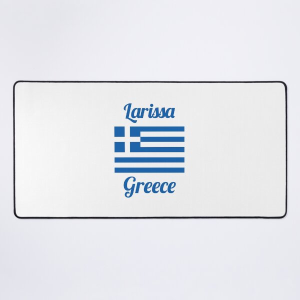 Item preview, Larissa Greece - Stylish Prints, designed and sold by Fleetwood1994.