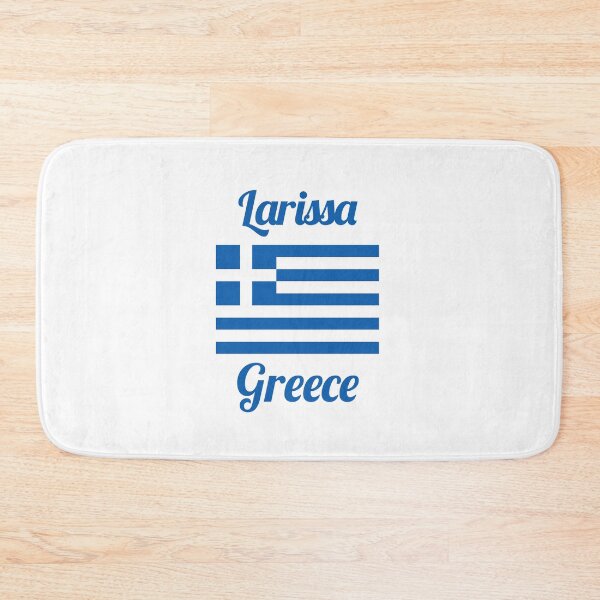 Item preview, Larissa Greece - Stylish Prints, designed and sold by Fleetwood1994.