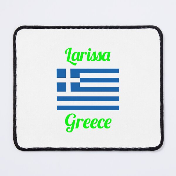 Item preview, Larissa Greece - Stylish Prints, designed and sold by Fleetwood1994.