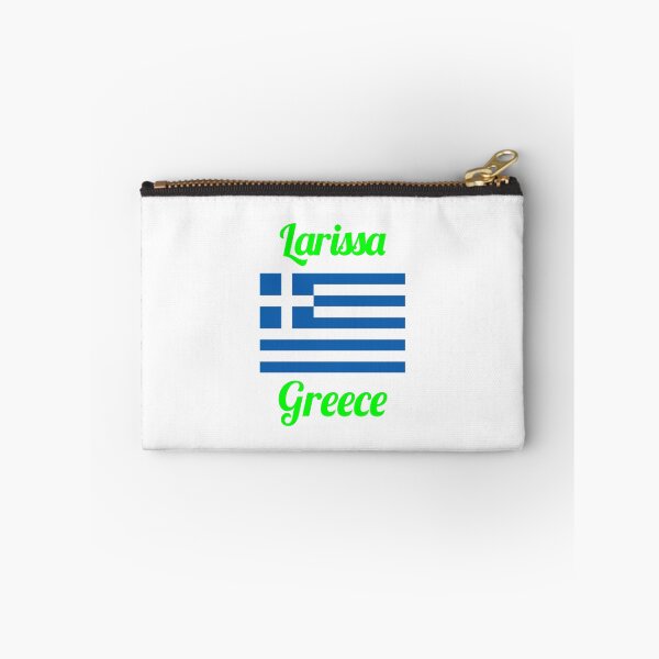 Item preview, Larissa Greece - Stylish Prints, designed and sold by Fleetwood1994.