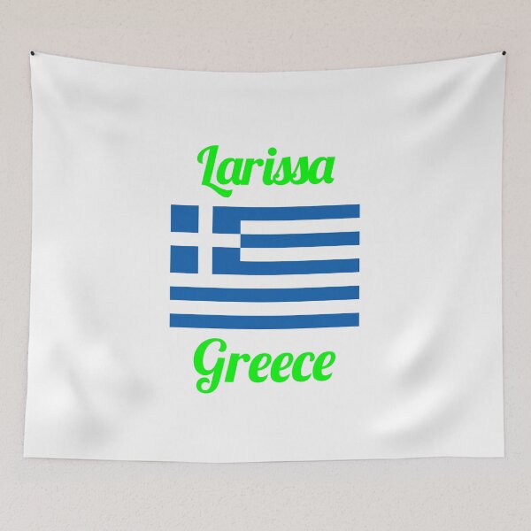 Item preview, Larissa Greece - Stylish Prints, designed and sold by Fleetwood1994.