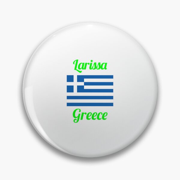 Item preview, Larissa Greece - Stylish Prints, designed and sold by Fleetwood1994.