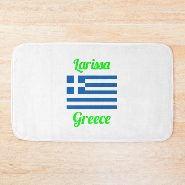 Item preview, Larissa Greece - Stylish Prints, designed and sold by Fleetwood1994.