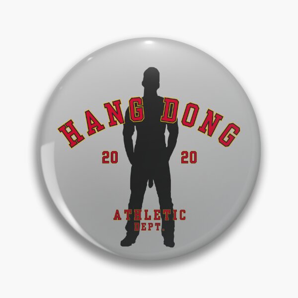 Item preview, Hang Dong Athletic Dept. designed and sold by UNK-Fatigues.