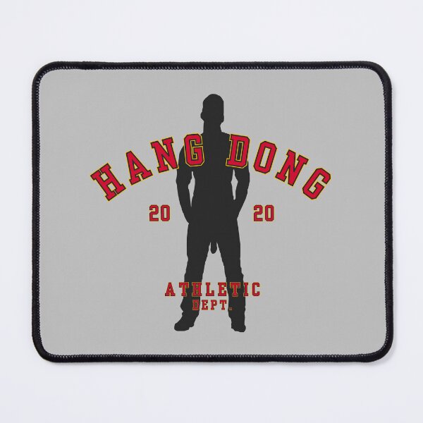 Item preview, Hang Dong Athletic Dept. designed and sold by UNK-Fatigues.