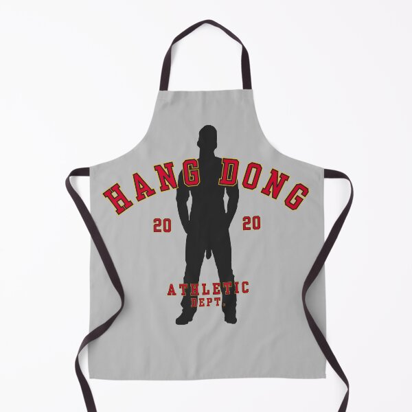 Item preview, Hang Dong Athletic Dept. designed and sold by UNK-Fatigues.