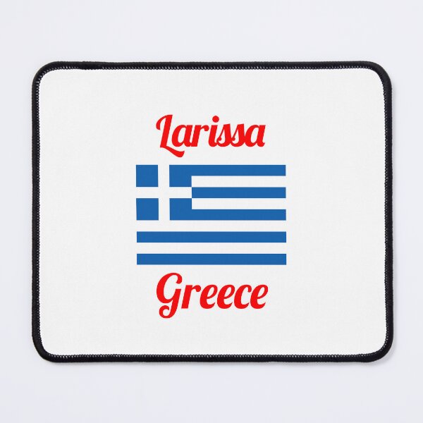 Item preview, Larissa Greece - Stylish Prints, designed and sold by Fleetwood1994.