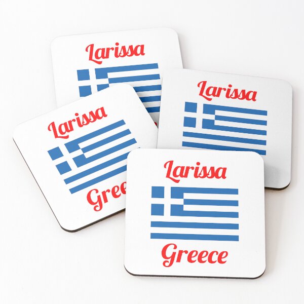 Item preview, Larissa Greece - Stylish Prints, designed and sold by Fleetwood1994.