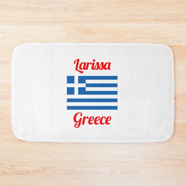 Item preview, Larissa Greece - Stylish Prints, designed and sold by Fleetwood1994.