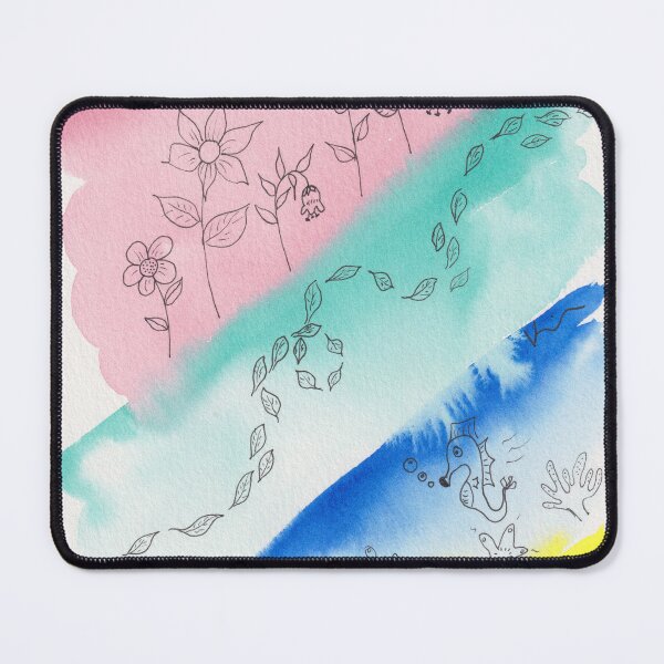 Item preview, Playful Patterns designed and sold by Kirsten Robinson Art.