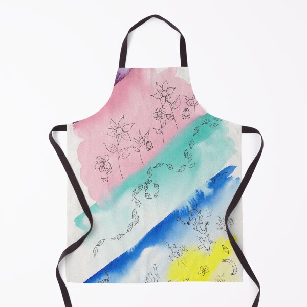 Item preview, Playful Patterns designed and sold by Kirsten Robinson Art.