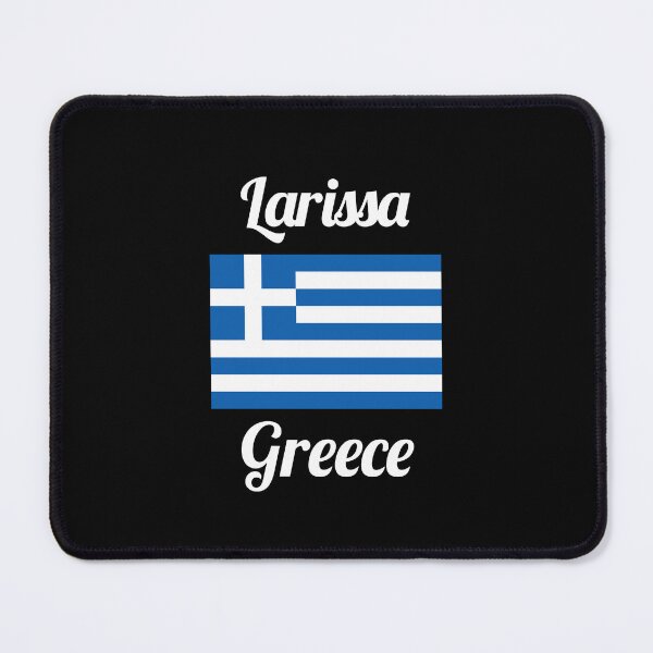 Item preview, Larissa Greece - Stylish Prints, designed and sold by Fleetwood1994.