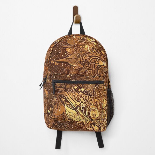 Item preview, Shiny Gold pattern from bygone era. designed and sold by Akshakgyp.