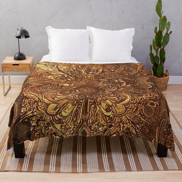 Item preview, Shiny Gold pattern from bygone era. designed and sold by Akshakgyp.