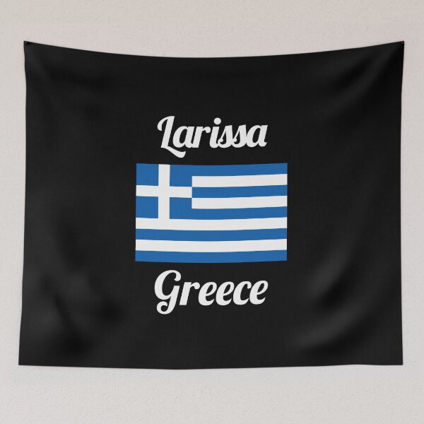 Item preview, Larissa Greece - Stylish Prints, designed and sold by Fleetwood1994.