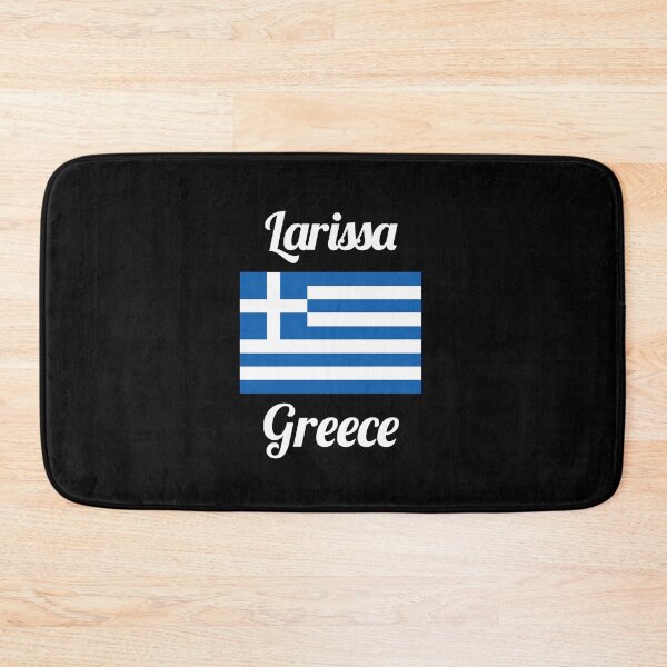 Item preview, Larissa Greece - Stylish Prints, designed and sold by Fleetwood1994.