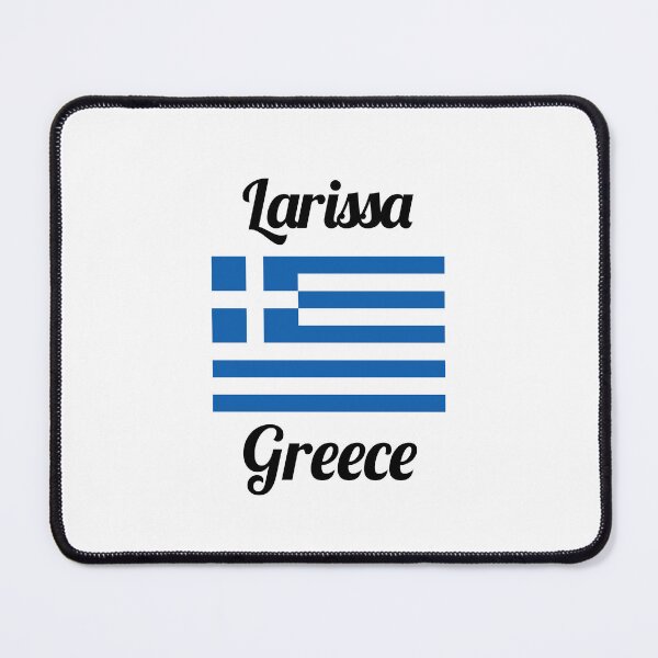 Item preview, Larissa Greece - Stylish Prints, designed and sold by Fleetwood1994.