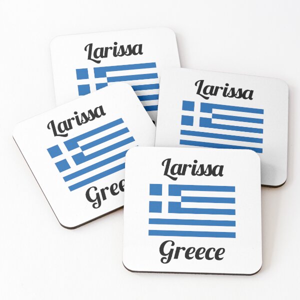 Item preview, Larissa Greece - Stylish Prints, designed and sold by Fleetwood1994.