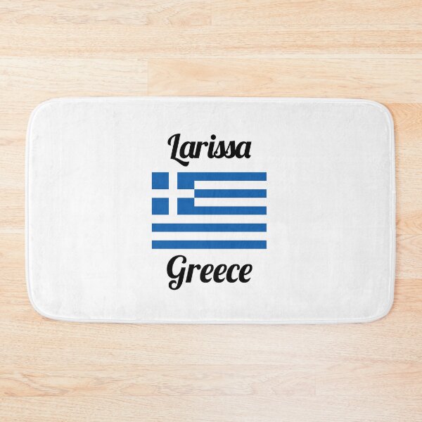 Item preview, Larissa Greece - Stylish Prints, designed and sold by Fleetwood1994.