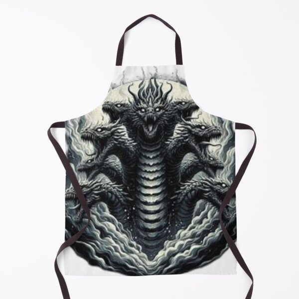 Item preview, Hydra Awakens designed and sold by The Teeory.