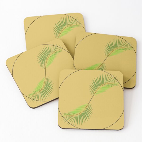 Item preview, Palms designed and sold by Circles by Design.