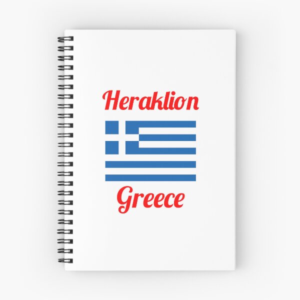 Item preview, Heraklion Greece - Stylish Prints, designed and sold by Fleetwood1994.