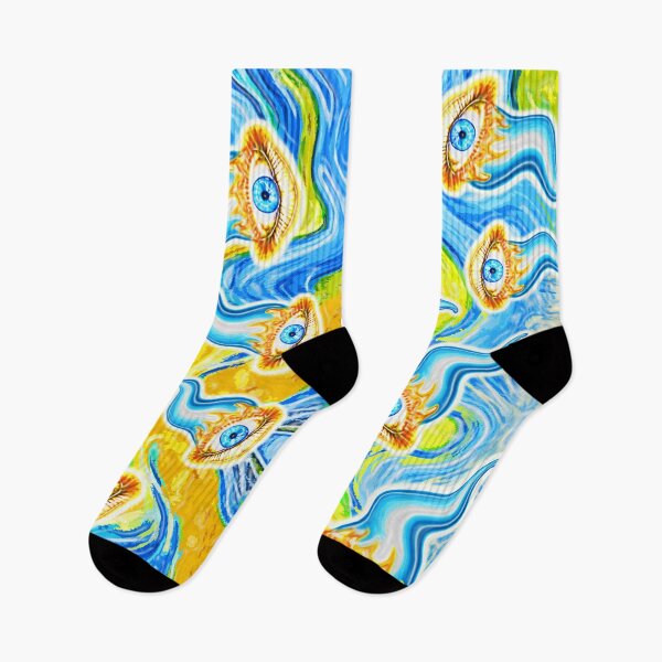Item preview, Visionised designed and sold by Klaus Bremner (Autotelic Art).