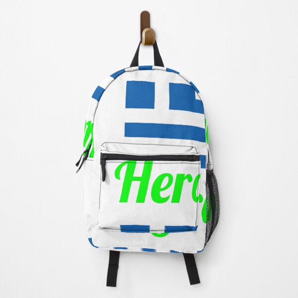 Item preview, Heraklion Greece - Stylish Prints, designed and sold by Fleetwood1994.