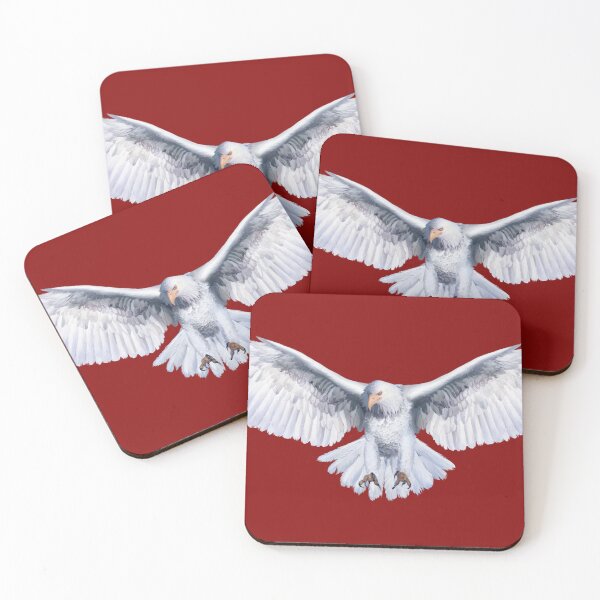 Item preview, White Eagle designed and sold by Happie Kids.